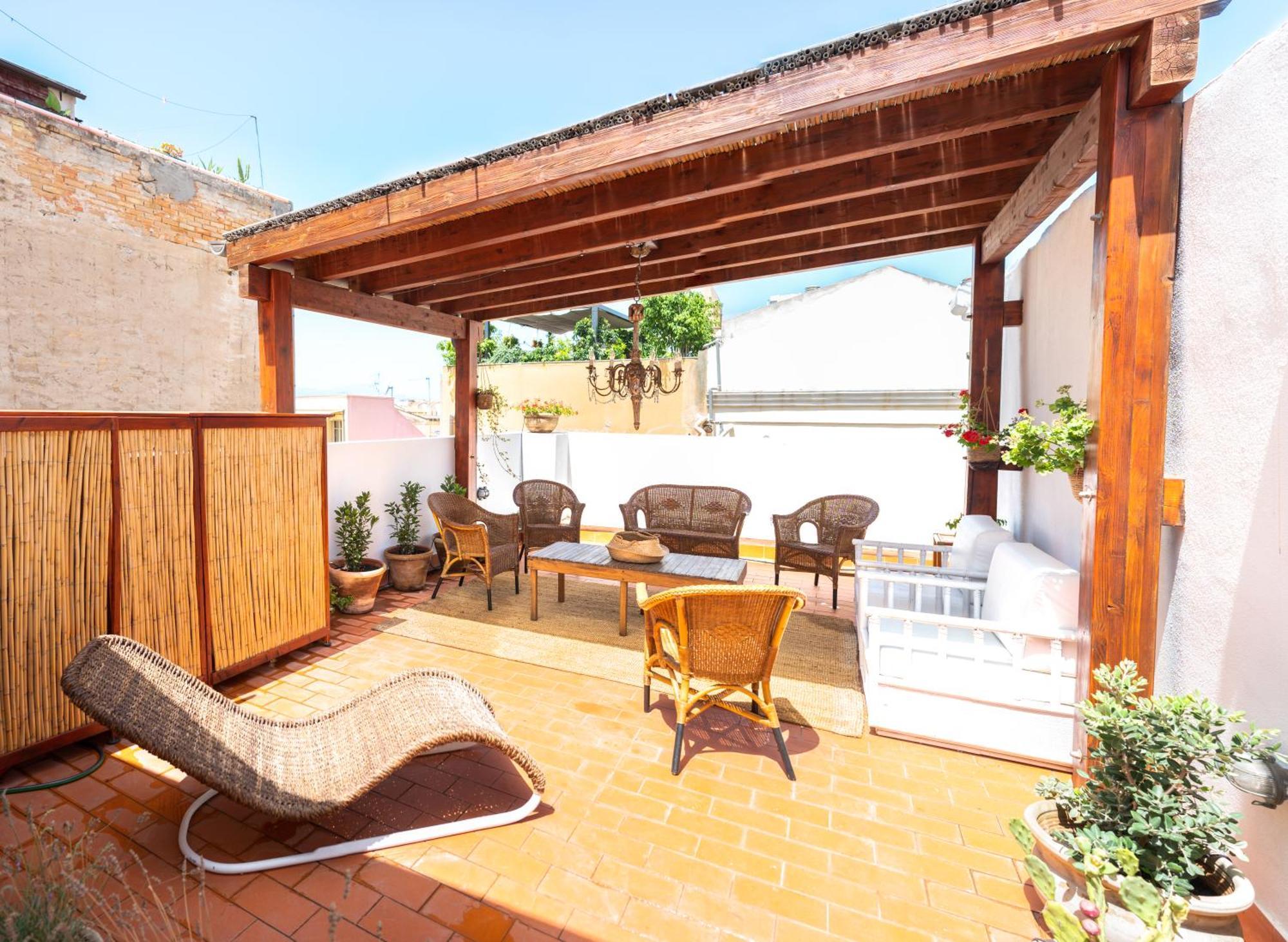 Oidu - Cagliari Suites Kültér fotó