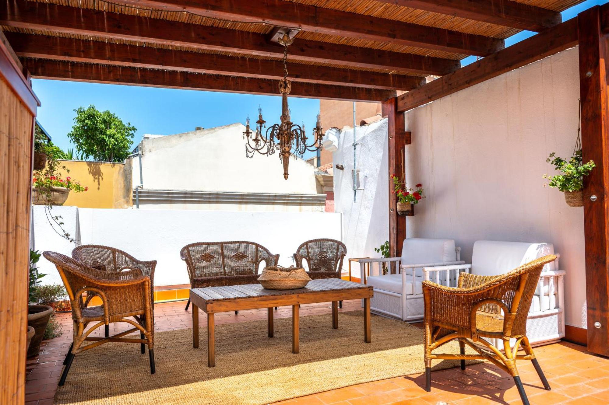 Oidu - Cagliari Suites Kültér fotó