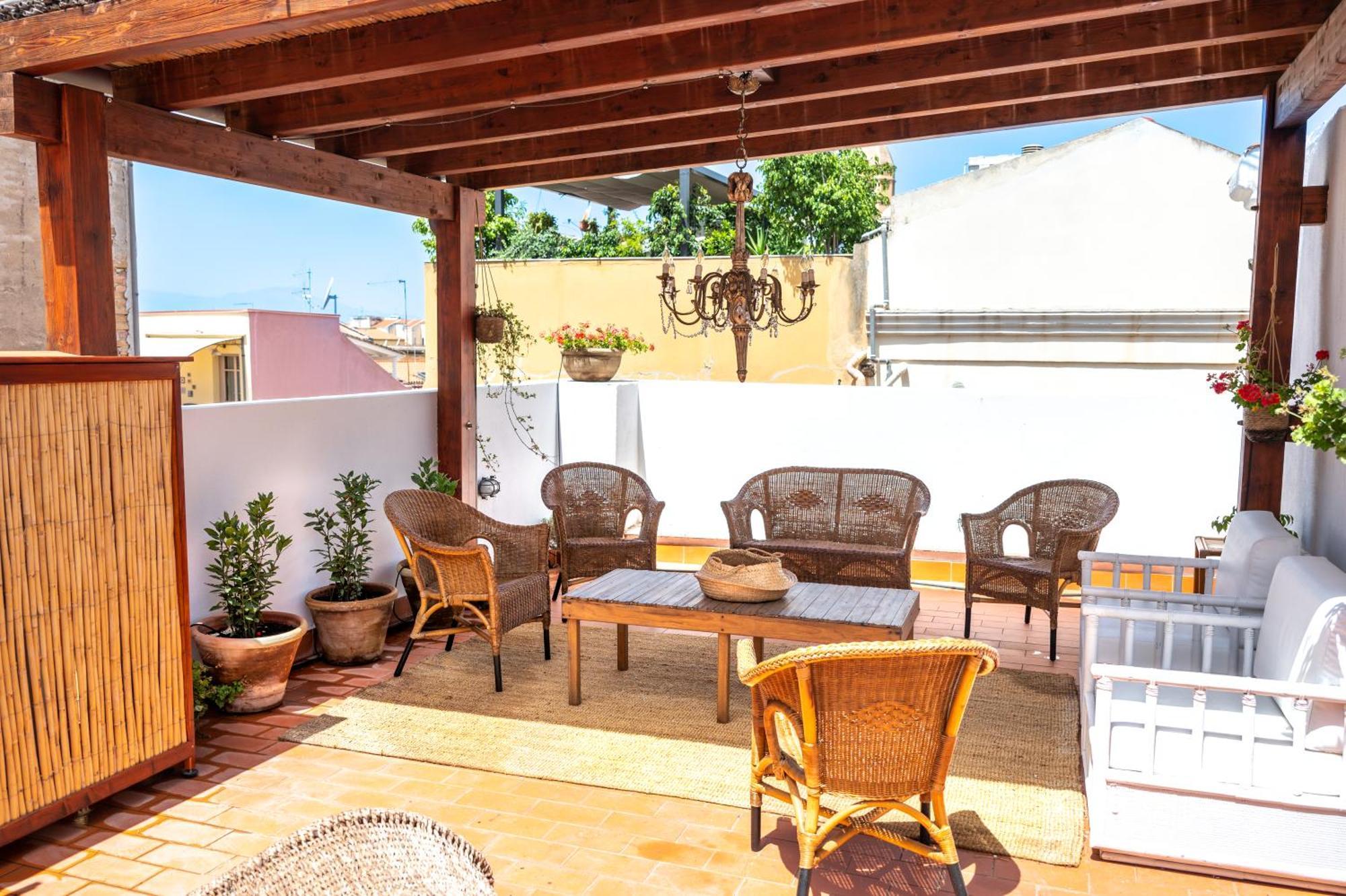 Oidu - Cagliari Suites Kültér fotó
