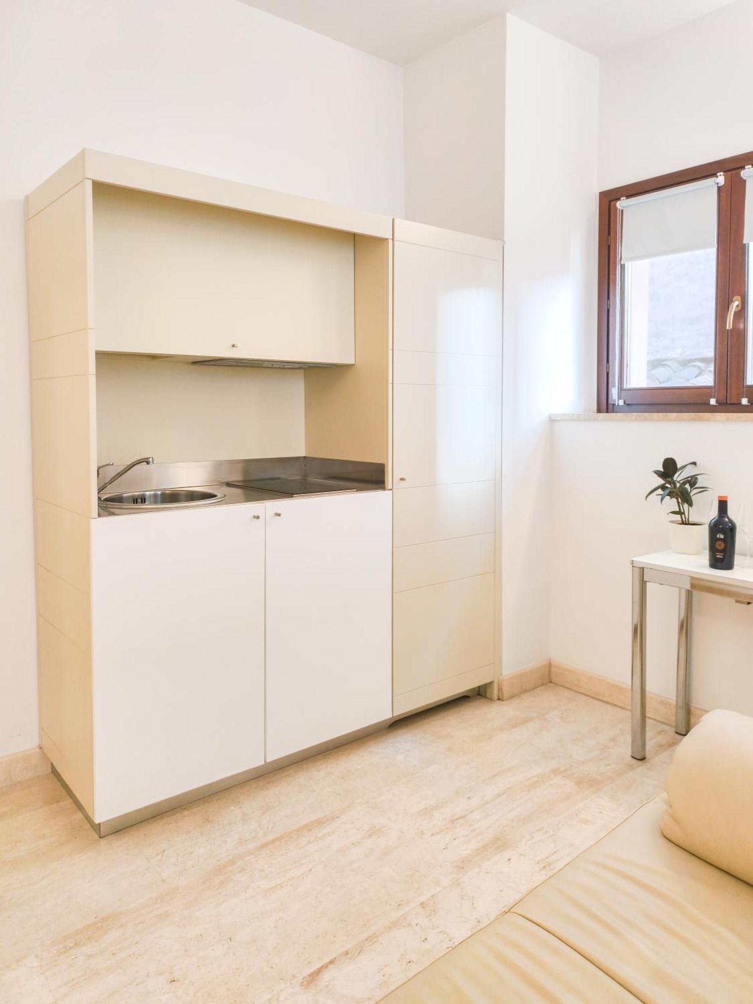 Oidu - Cagliari Suites Kültér fotó