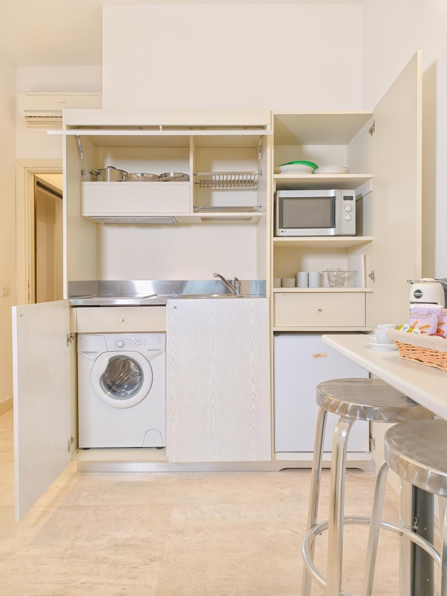 Oidu - Cagliari Suites Kültér fotó