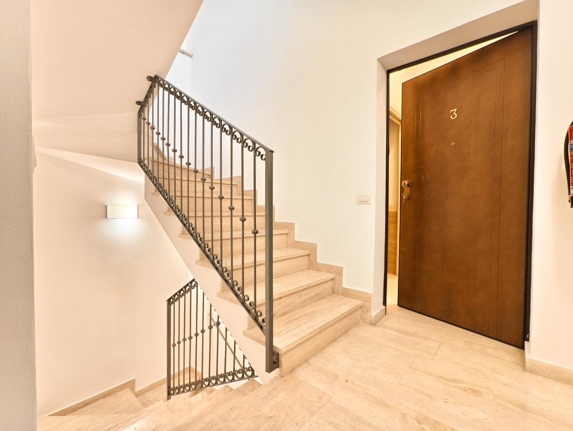 Oidu - Cagliari Suites Kültér fotó